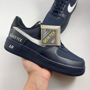 Nike Air Force 1 Goretex